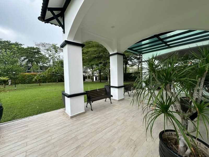 Bungalow for Rent in Leisure Farm (Gelang Patah) - Will Lee - Exterior - PropertyGuru.com.my