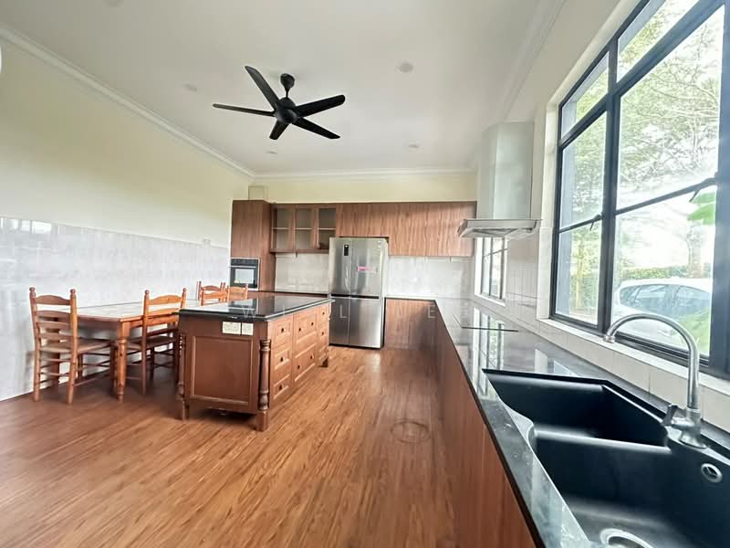 Bungalow for Rent in Leisure Farm (Gelang Patah) - Will Lee - Kitchen - PropertyGuru.com.my