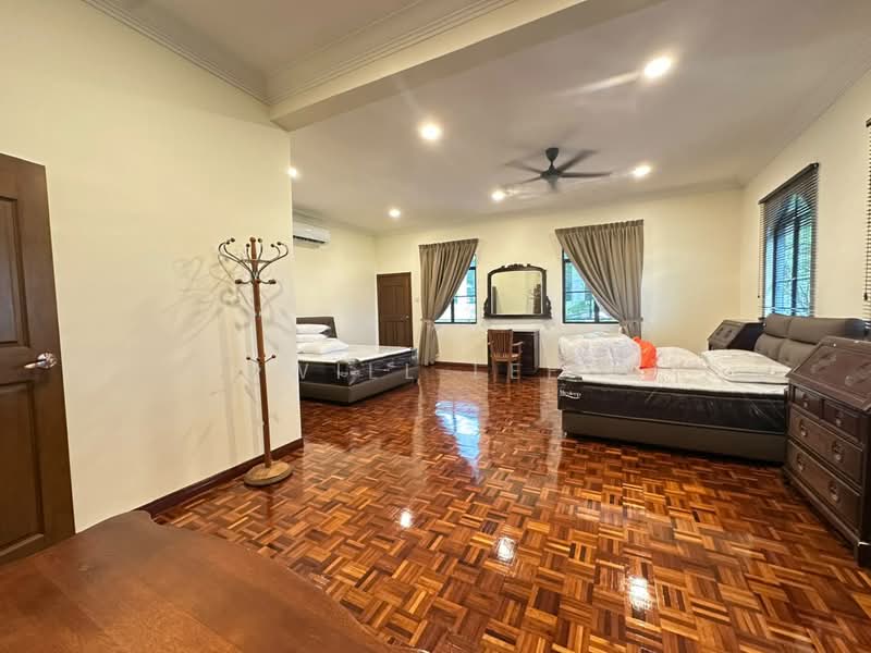 Bungalow for Rent in Leisure Farm (Gelang Patah) - Will Lee - Bedroom - PropertyGuru.com.my