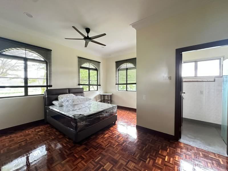 Bungalow for Rent in Leisure Farm (Gelang Patah) - Will Lee - Bedroom - PropertyGuru.com.my
