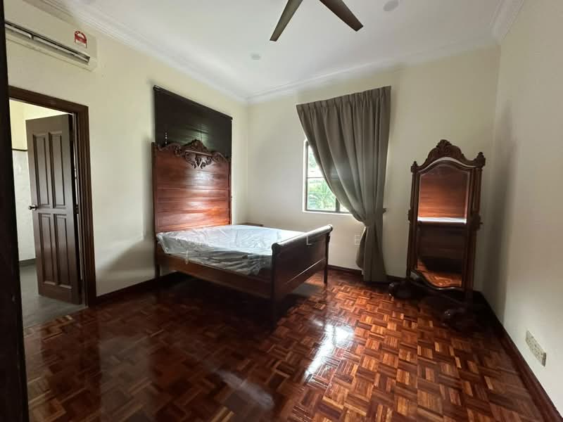 Bungalow for Rent in Leisure Farm (Gelang Patah) - Will Lee - Bedroom - PropertyGuru.com.my