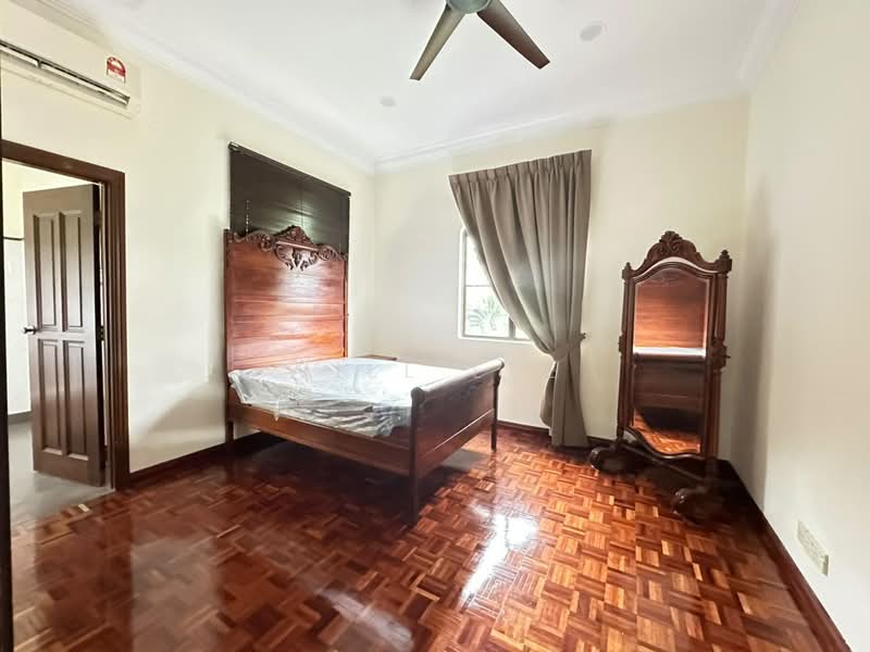 Bungalow for Rent in Leisure Farm (Gelang Patah) - Will Lee - Bedroom - PropertyGuru.com.my