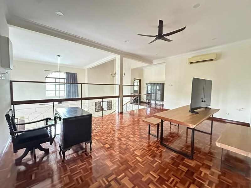 Bungalow for Rent in Leisure Farm (Gelang Patah) - Will Lee - Living Room - PropertyGuru.com.my