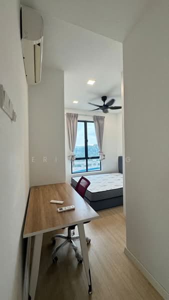 Service Residence for Sale at Montena - Eric Tang - Bedroom - PropertyGuru.com.my