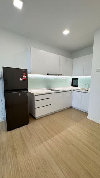 Service Residence for Sale at Montena - Eric Tang - Kitchen - PropertyGuru.com.my