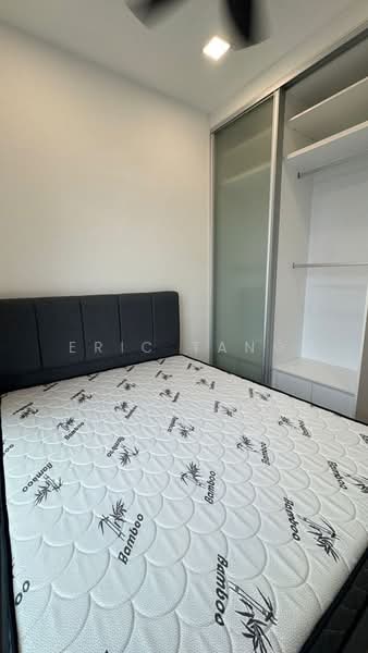 Service Residence for Sale at Montena - Eric Tang - Bedroom - PropertyGuru.com.my