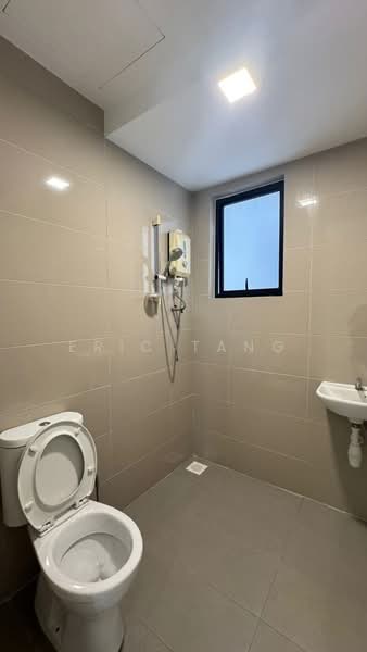 Service Residence for Sale at Montena - Eric Tang - Bathroom - PropertyGuru.com.my