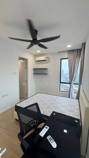 Service Residence for Sale at Montena - Eric Tang - Bedroom - PropertyGuru.com.my