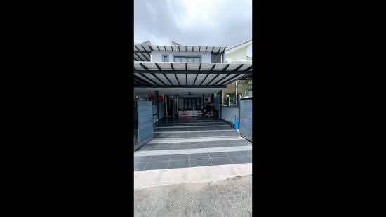Rumah Teres 2 Tingkat untuk Dijual di Taman Austin Heights (Tebrau) - Mancy Lim - PropertyGuru.com.my