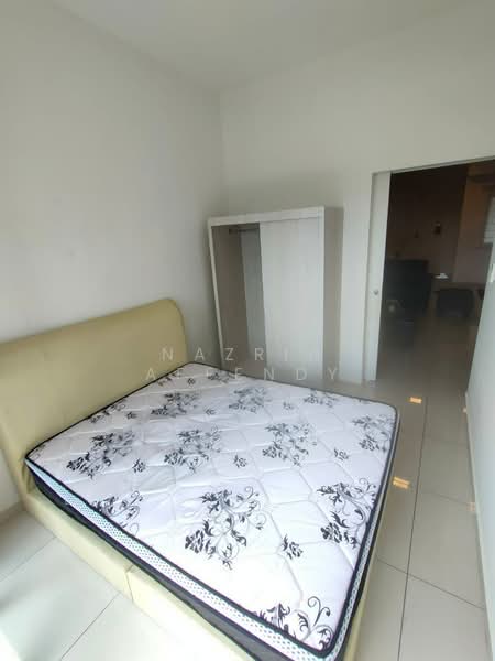Townhouse for Rent in Denai Alam (Shah Alam) - Nazrin Affendy - Bedroom - PropertyGuru.com.my