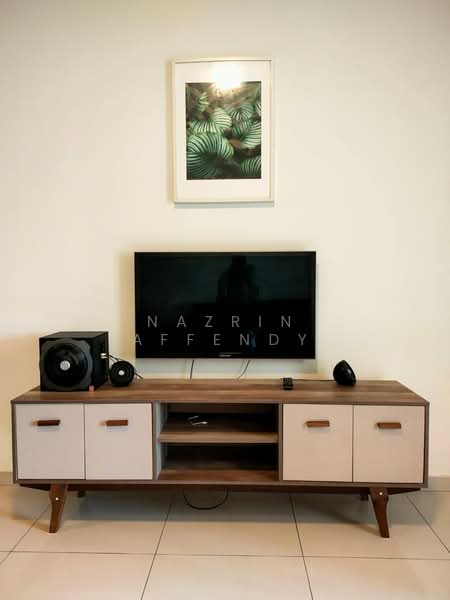 Townhouse for Rent in Denai Alam (Shah Alam) - Nazrin Affendy - PropertyGuru.com.my