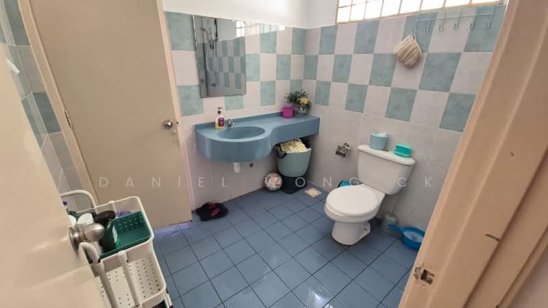 Condominium for Rent at Platinum Hill PV 3 - Daniel Wong CK - PropertyGuru.com.my