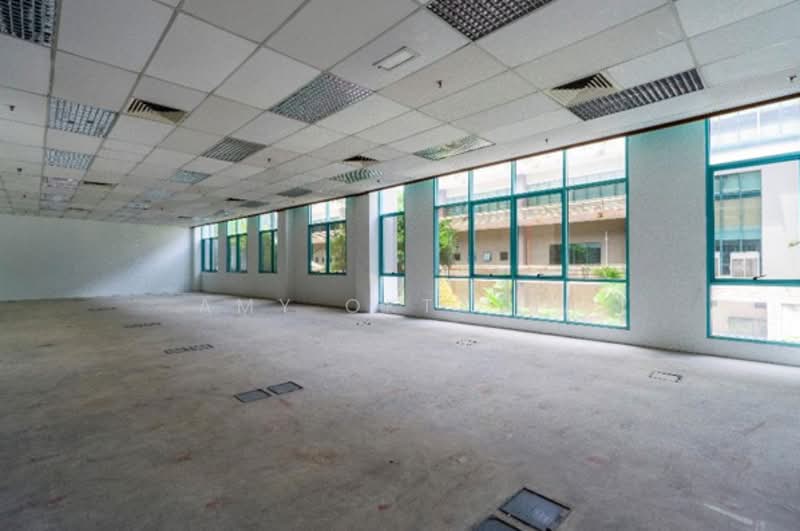 Office for Rent in Cyberjaya (Selangor) - Amy Oktavia - Interior - PropertyGuru.com.my