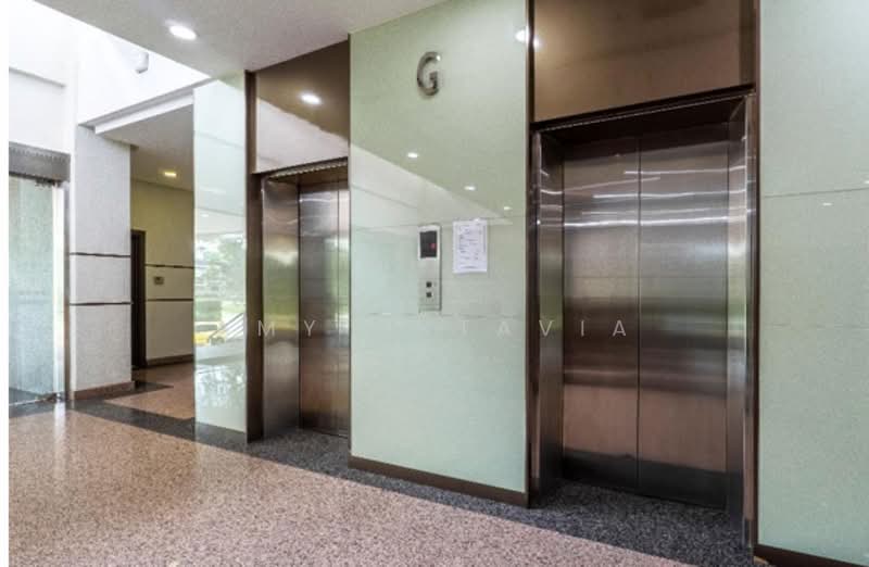 Office for Rent in Cyberjaya (Selangor) - Amy Oktavia - Lobby - PropertyGuru.com.my