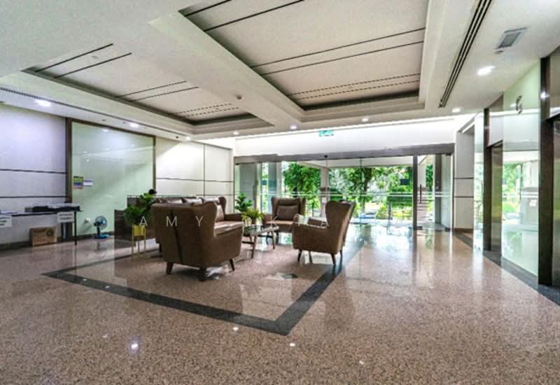 Office for Rent in Cyberjaya (Selangor) - Amy Oktavia - Lobby - PropertyGuru.com.my