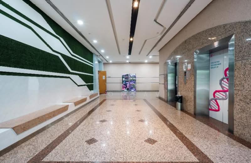 Office for Rent in Cyberjaya (Selangor) - Amy Oktavia - Lobby - PropertyGuru.com.my