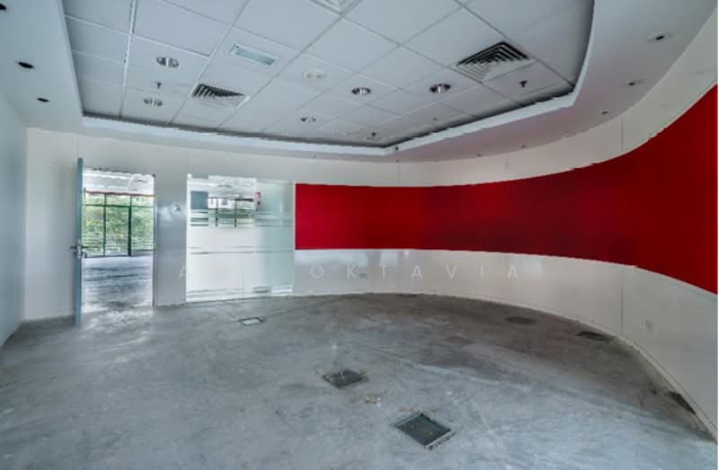 Office for Rent in Cyberjaya (Selangor) - Amy Oktavia - Interior - PropertyGuru.com.my