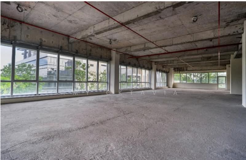 Office for Rent in Cyberjaya (Selangor) - Amy Oktavia - Interior - PropertyGuru.com.my