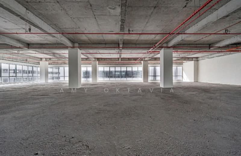 Office for Rent in Cyberjaya (Selangor) - Amy Oktavia - Interior - PropertyGuru.com.my