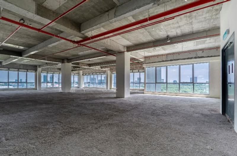 Office for Rent in Cyberjaya (Selangor) - Amy Oktavia - Interior - PropertyGuru.com.my