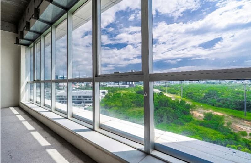 Office for Rent in Cyberjaya (Selangor) - Amy Oktavia - View - PropertyGuru.com.my