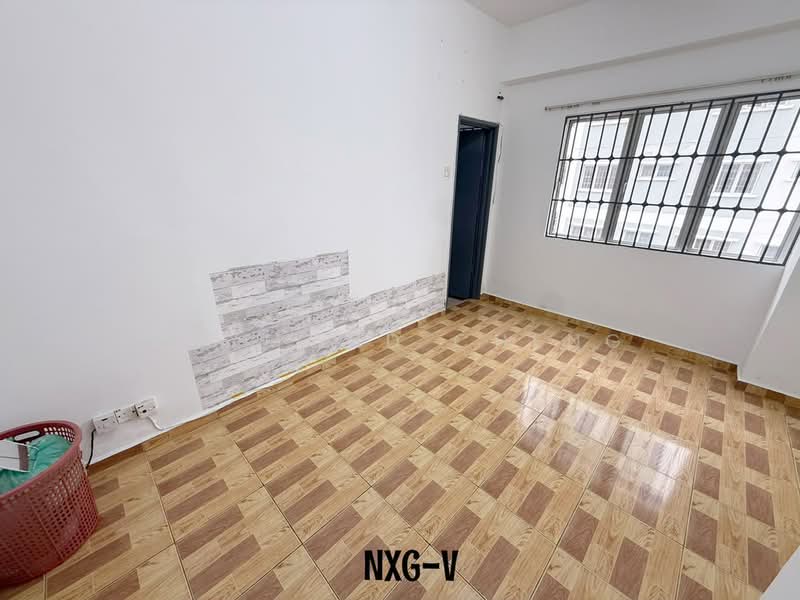 Kondominium untuk Dijual di Dynasty Condo (Dinasti Klang) - Raymond Cheng - Interior - PropertyGuru.com.my