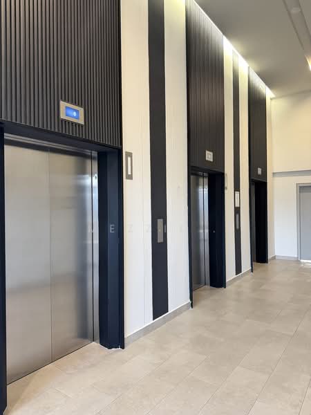 Servis Apartment untuk Disewa di Melawati : Park One - Mezzie . - Lobby - PropertyGuru.com.my