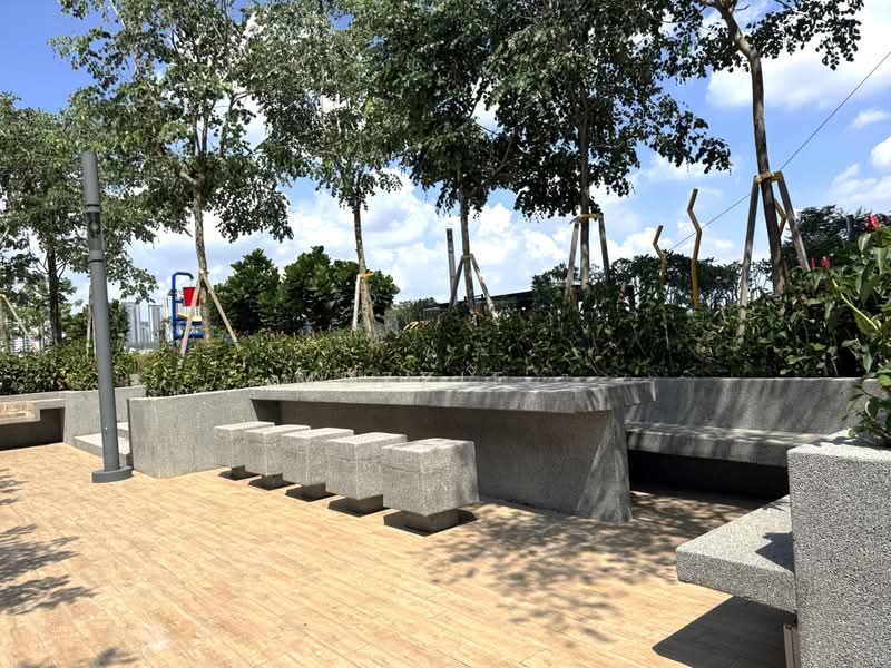 Servis Apartment untuk Disewa di Melawati : Park One - Mezzie . - Exterior - PropertyGuru.com.my