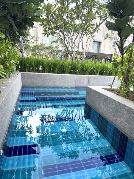 Servis Apartment untuk Disewa di Melawati : Park One - Mezzie . - Exterior - PropertyGuru.com.my