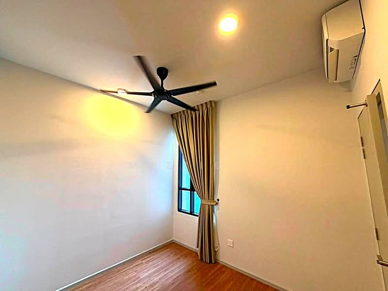 Service Residence for Rent at Melawati : Park One - Mezzie . - Interior - PropertyGuru.com.my