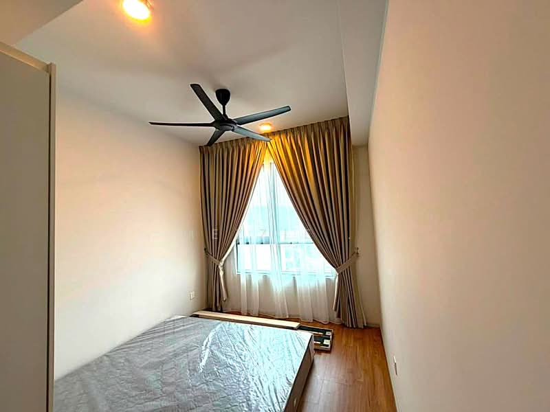 Service Residence for Rent at Melawati : Park One - Mezzie . - Bedroom - PropertyGuru.com.my