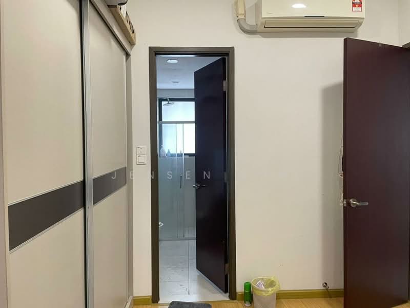 Kondominium untuk Dijual di Amberside @ Country Garden Danga Bay - Jensen Goh - Interior - PropertyGuru.com.my