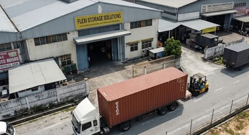 Industrial Land for Sale in Segambut (Kuala Lumpur) - Andrew Chng - Exterior - PropertyGuru.com.my