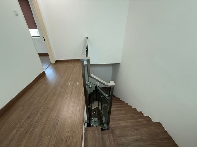 3-storey Terraced House for Sale in Cyberjaya (Selangor) - Yeong . - Interior - PropertyGuru.com.my