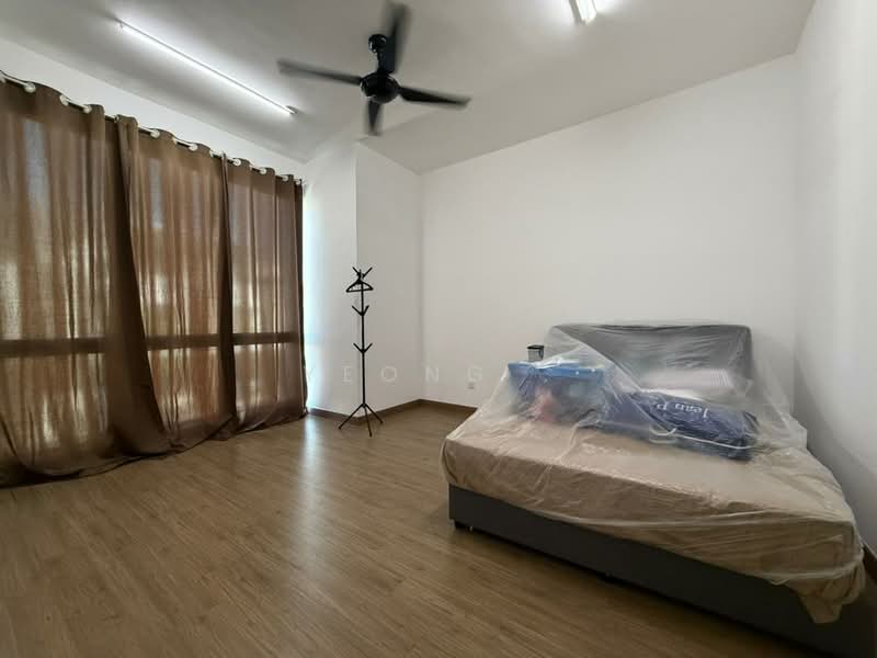 3-storey Terraced House for Sale in Cyberjaya (Selangor) - Yeong . - Bedroom - PropertyGuru.com.my