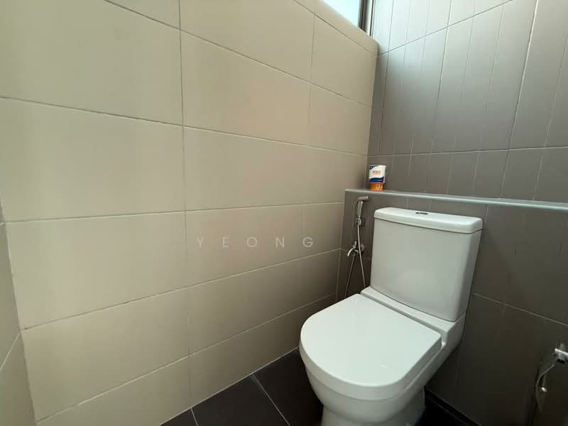 3-storey Terraced House for Sale in Cyberjaya (Selangor) - Yeong . - Bathroom - PropertyGuru.com.my