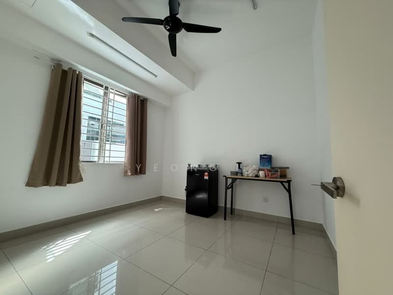3-storey Terraced House for Sale in Cyberjaya (Selangor) - Yeong . - Interior - PropertyGuru.com.my