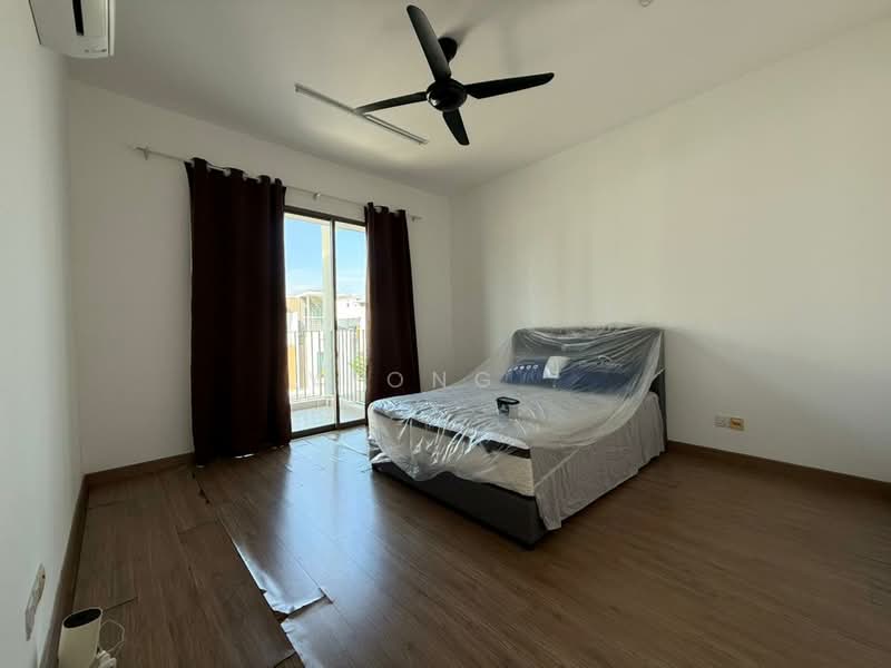3-storey Terraced House for Sale in Cyberjaya (Selangor) - Yeong . - Bedroom - PropertyGuru.com.my