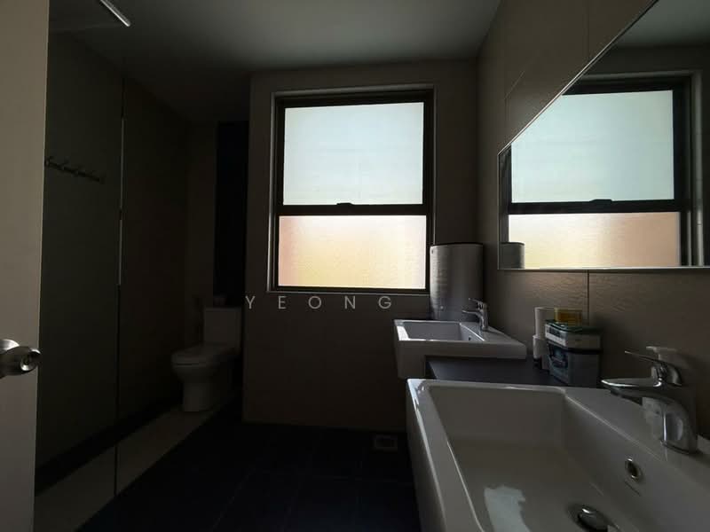 3-storey Terraced House for Sale in Cyberjaya (Selangor) - Yeong . - Bathroom - PropertyGuru.com.my