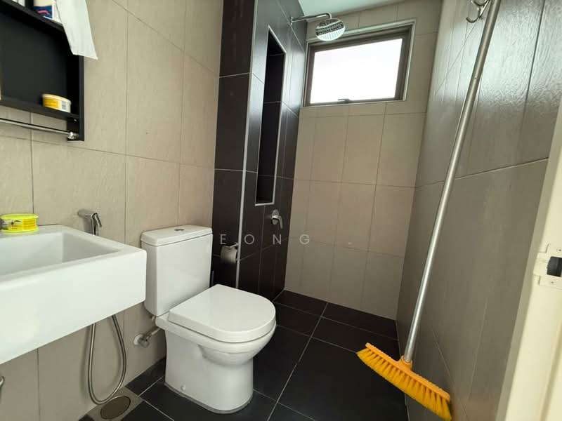 3-storey Terraced House for Sale in Cyberjaya (Selangor) - Yeong . - Bathroom - PropertyGuru.com.my