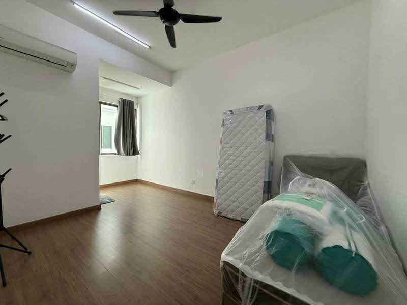 3-storey Terraced House for Sale in Cyberjaya (Selangor) - Yeong . - Bedroom - PropertyGuru.com.my