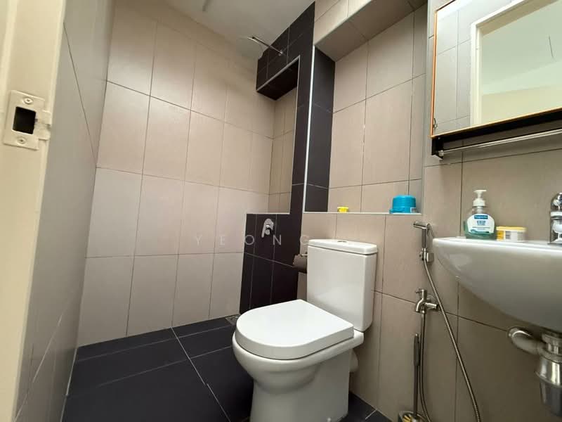 3-storey Terraced House for Sale in Cyberjaya (Selangor) - Yeong . - Bathroom - PropertyGuru.com.my