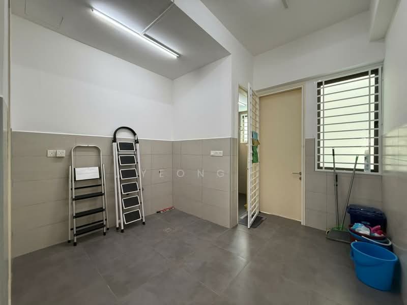 3-storey Terraced House for Sale in Cyberjaya (Selangor) - Yeong . - Interior - PropertyGuru.com.my