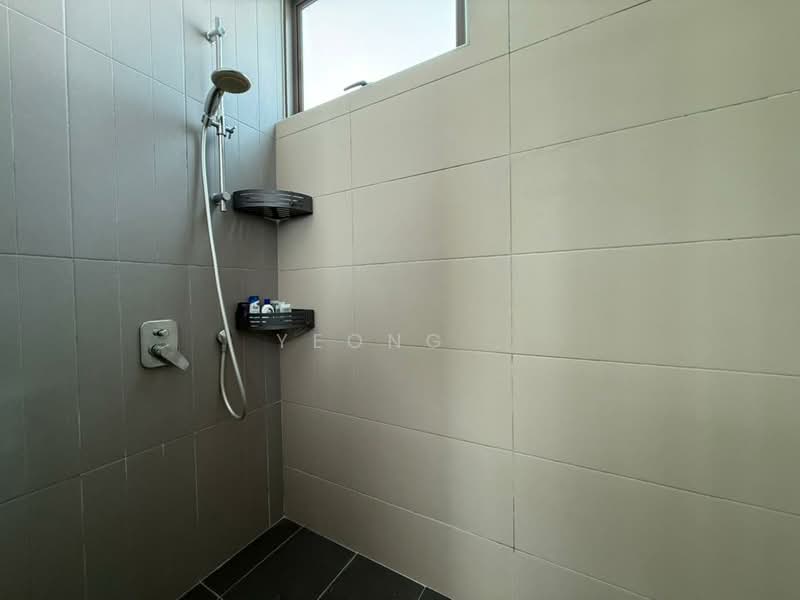 3-storey Terraced House for Sale in Cyberjaya (Selangor) - Yeong . - Bathroom - PropertyGuru.com.my