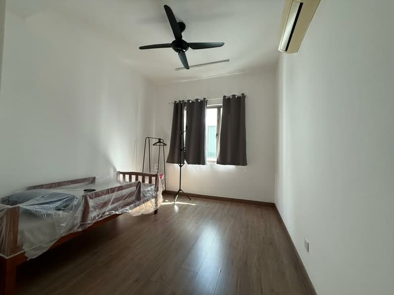 3-storey Terraced House for Sale in Cyberjaya (Selangor) - Yeong . - Bedroom - PropertyGuru.com.my