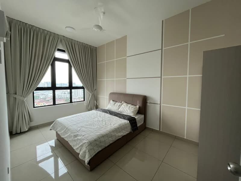 Service Residence for Rent at B11 Parkland Residence - Benny Lee - PropertyGuru.com.my