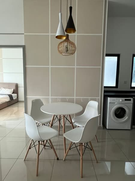 Service Residence for Rent at B11 Parkland Residence - Benny Lee - PropertyGuru.com.my