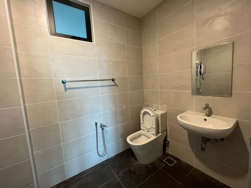 Service Residence for Rent at B11 Parkland Residence - Benny Lee - PropertyGuru.com.my