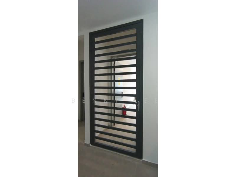 Service Residence for Rent at B11 Parkland Residence - Benny Lee - PropertyGuru.com.my
