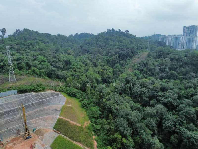 Residential Land for Sale in Segambut (Kuala Lumpur) - Reena Sarif - Exterior - PropertyGuru.com.my